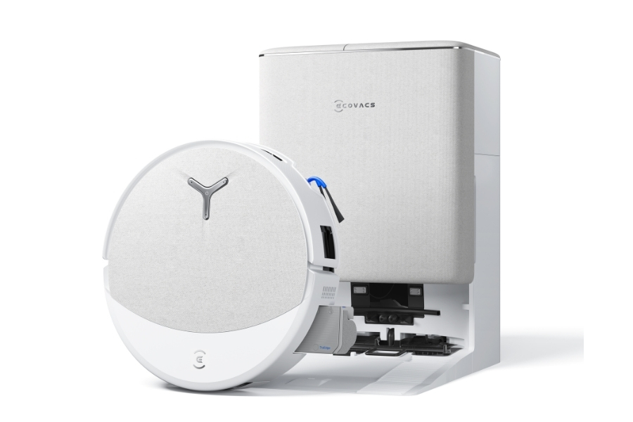 deebot t90 pro omni robot vacuum