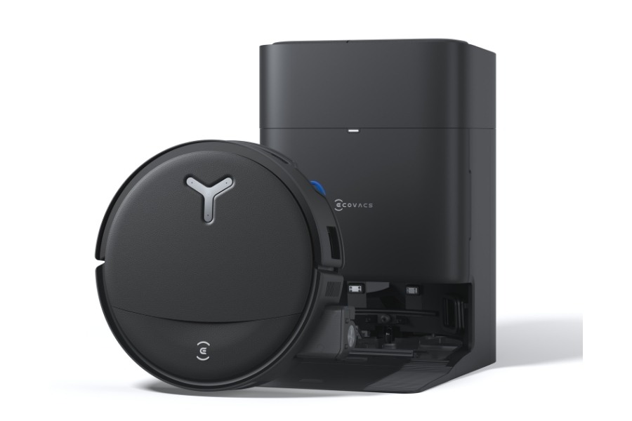 deebot t80s omni robot vacuum