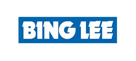 Bing Lee