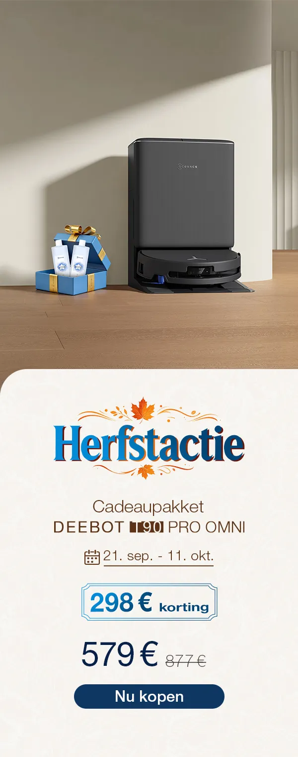 be cadeaupakket deebot t90 pro omni wap 300x760