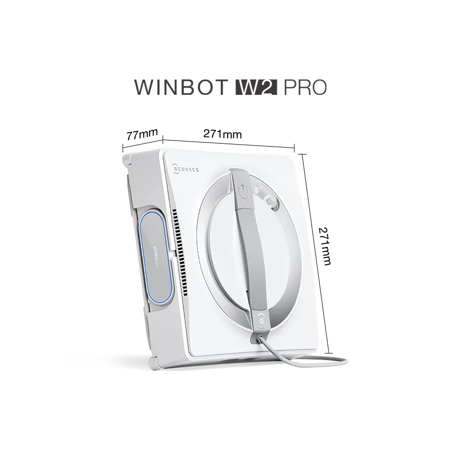 winbot w2 pro dimension 920x920