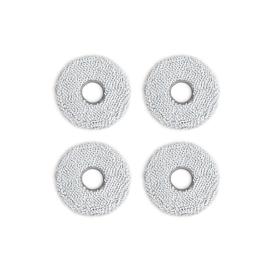 Wasbare doekjes voor T50/T30C-serie