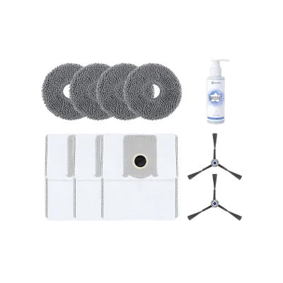 Vervangingsset voor DEEBOT T50 OMNI/T50 PRO OMNI