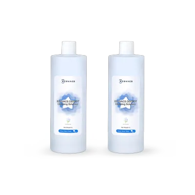 Reinigingsoplossing (1L)*2