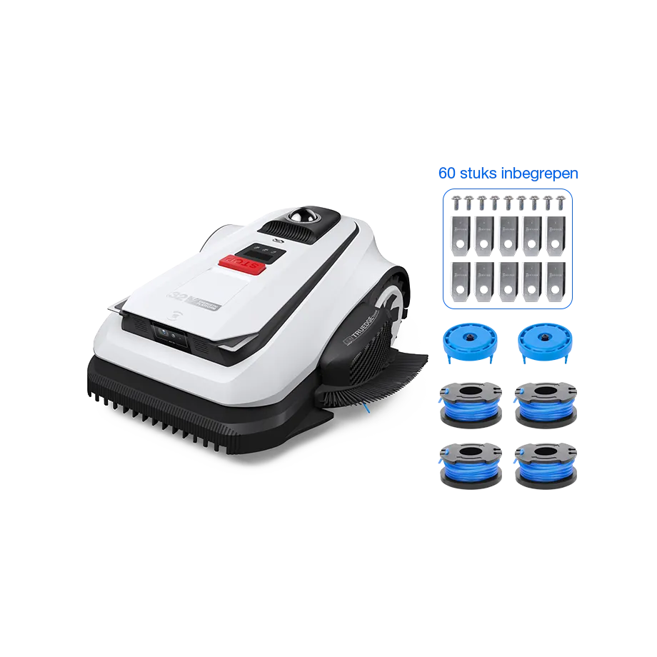 A1600 LiDAR PRO Care Kit