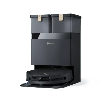 DEEBOT T50 PRO OMNI Gen3