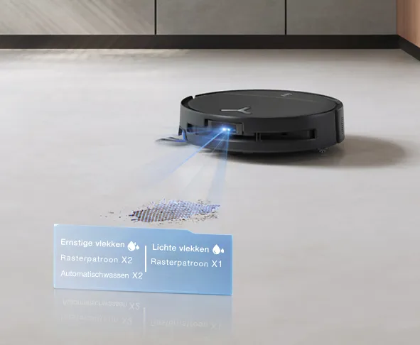 AI-kleurdetectie 2.0