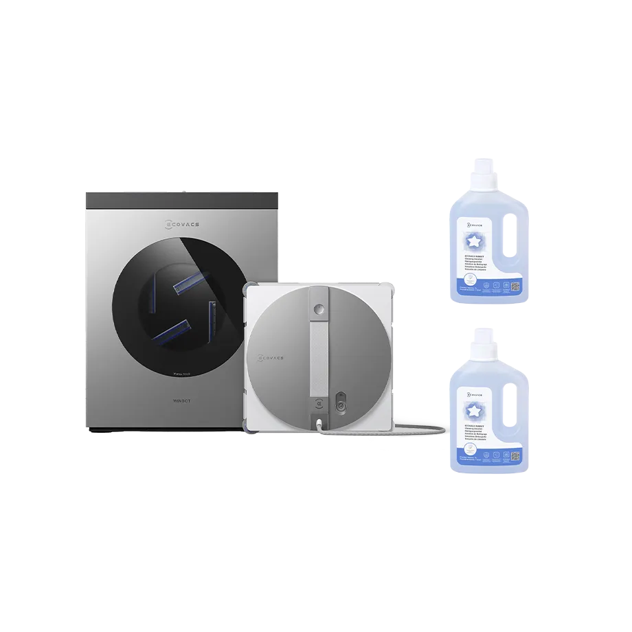 Cadeaupakket W3 OMNI