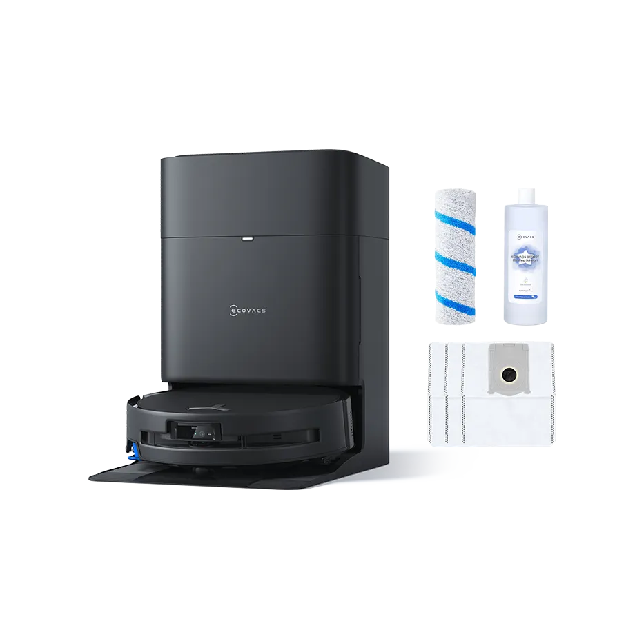 Cadeaupakket T80S OMNI