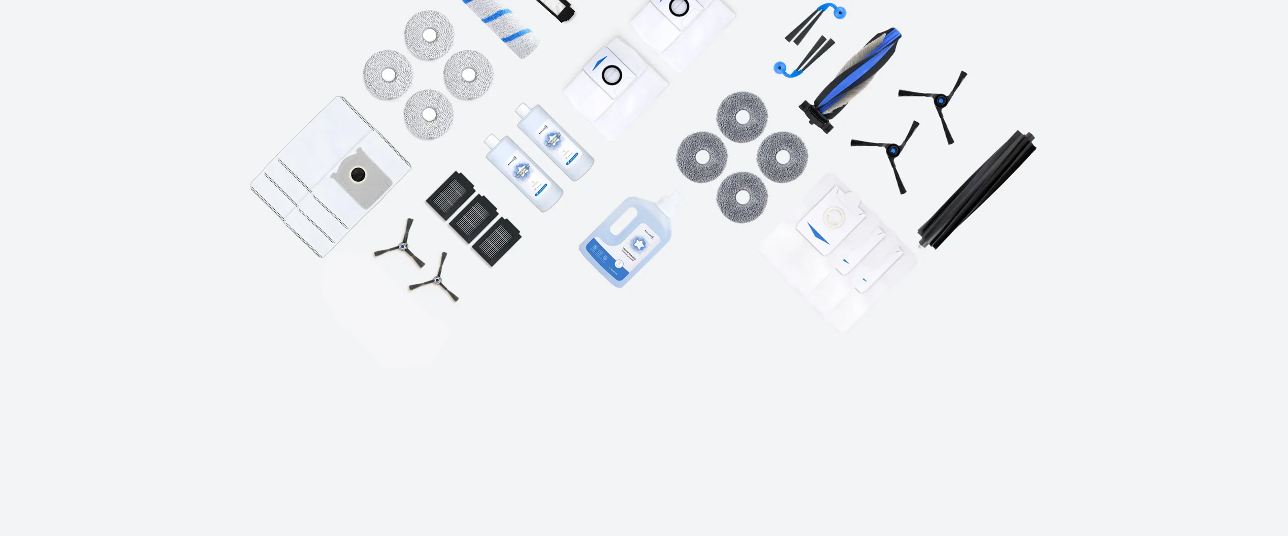 Accessories