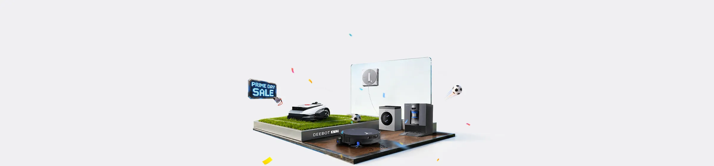 Prime Day Sale
