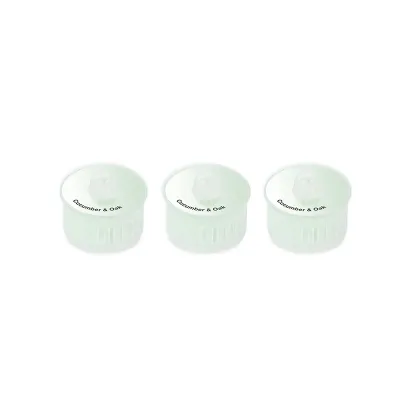 Capsules Aromatiques- Cucumber&Oak
