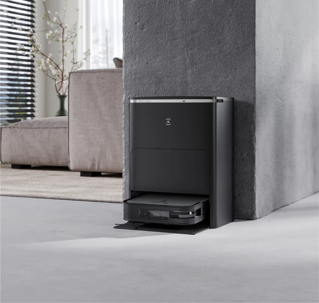 Design compact
