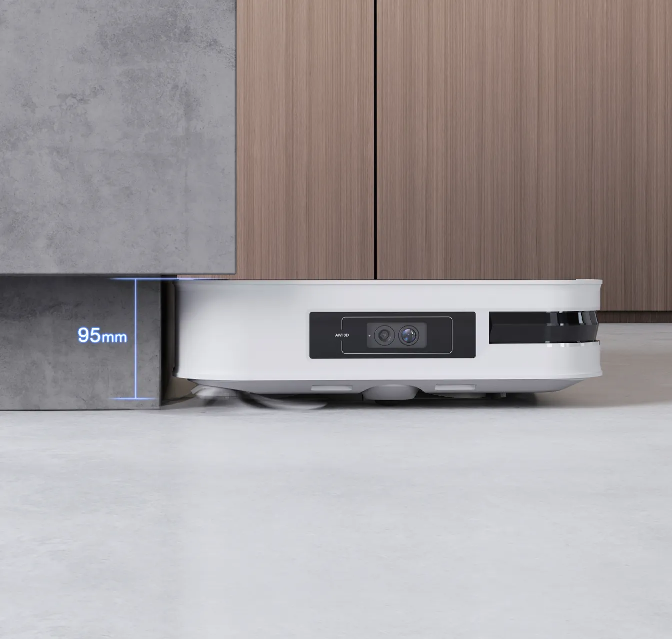 Super-thin Design