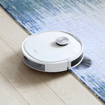 DEEBOT N10 PLUS