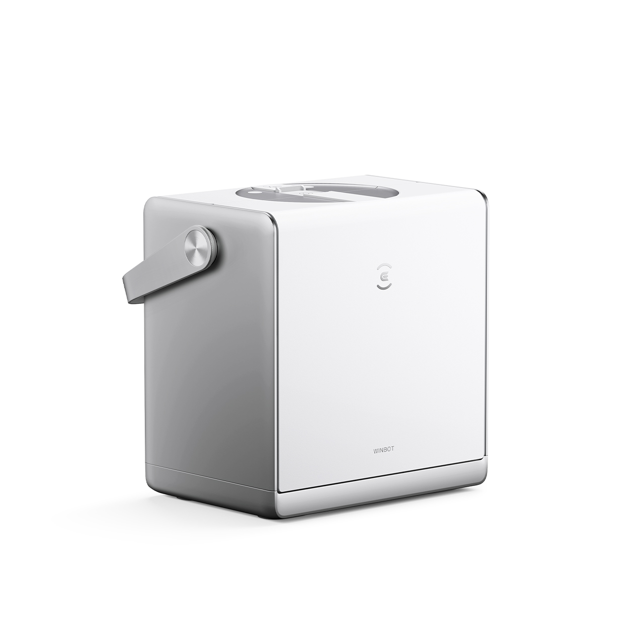 WINBOT W2 OMNI - ECOVACS CA