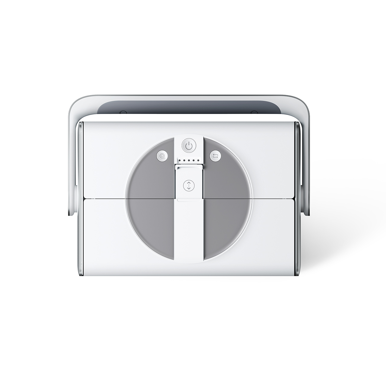 WINBOT W2 OMNI - ECOVACS CA