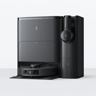 DEEBOT T30S COMBO Robotic Vacuum Cleaner