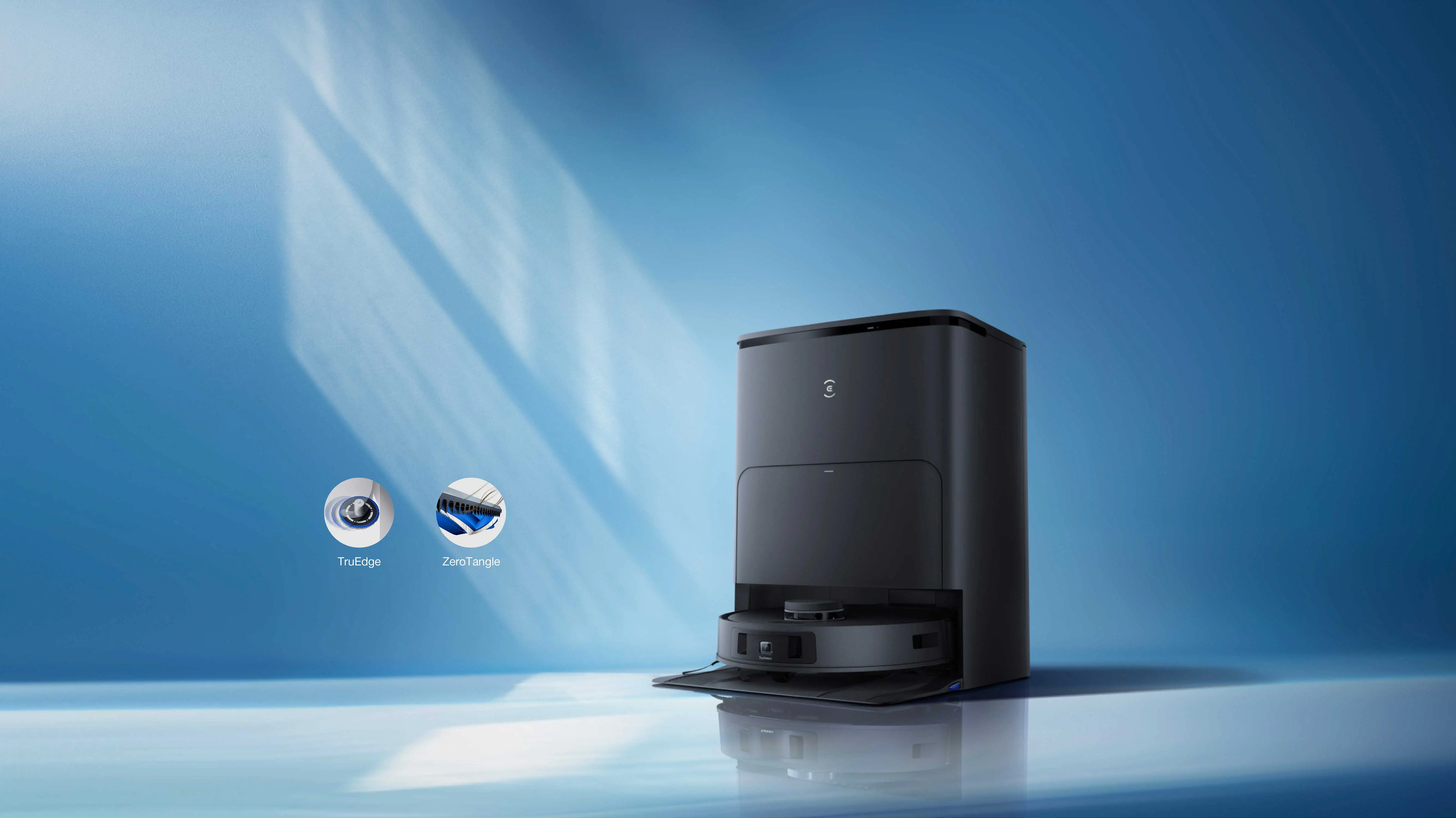 Edge-Clean, Tangle-Free, Pure Brilliance.