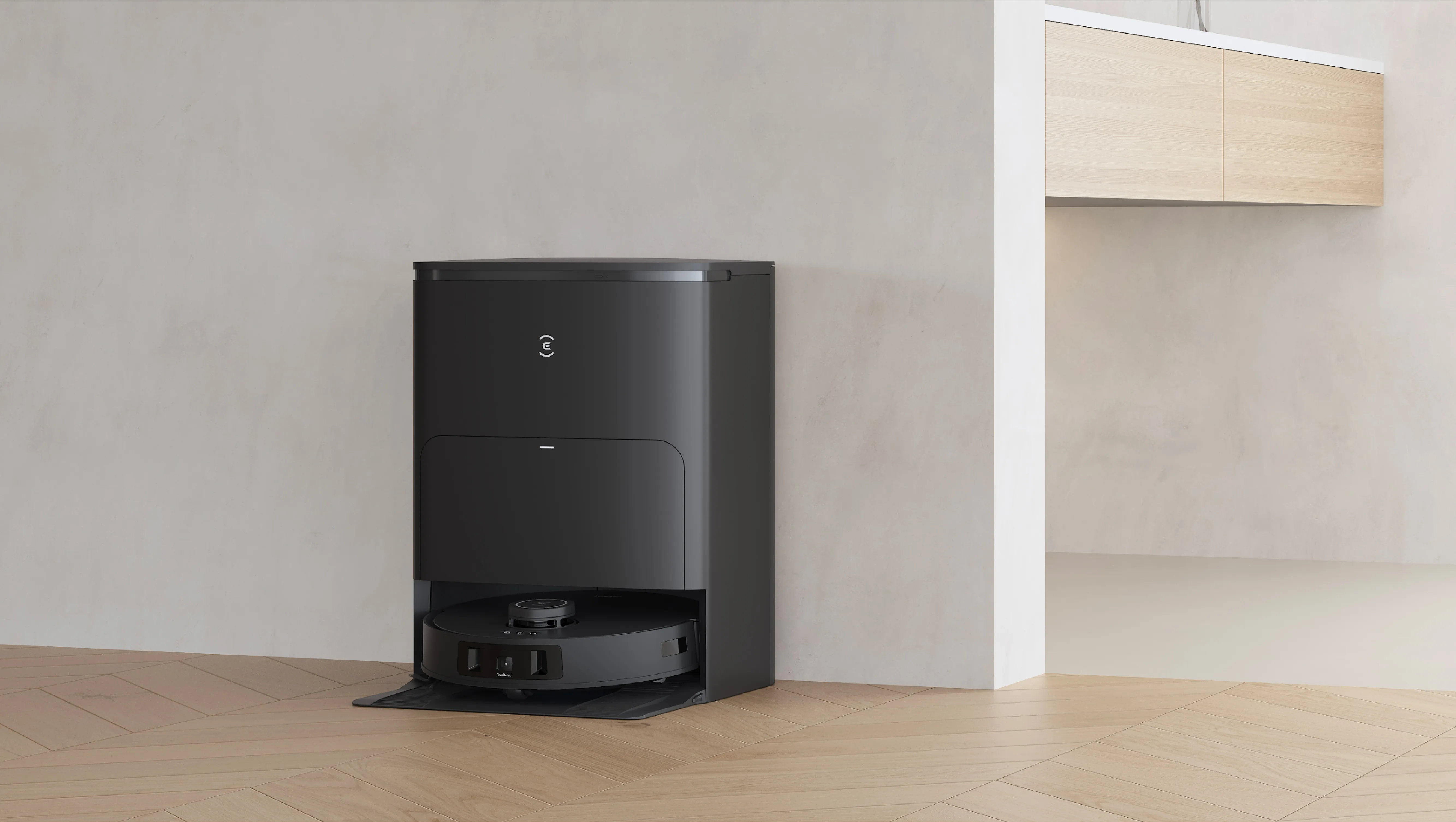 Effortless Cleaning, Hands-Free Control, and Precision at Your Command