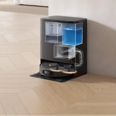 DEEBOT T30S AI Robot Vacuum