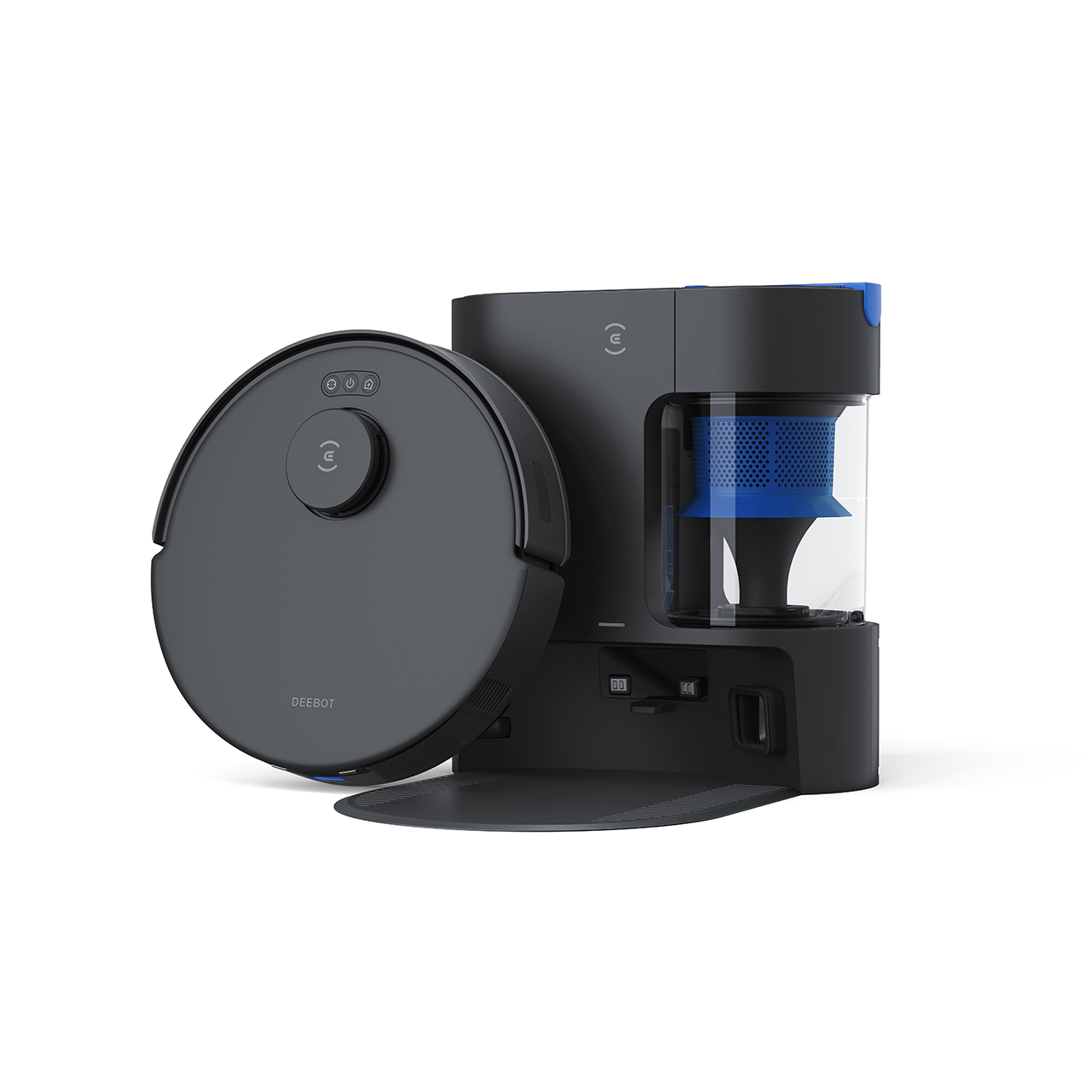 DEEBOT N20 PLUS - ECOVACS CA