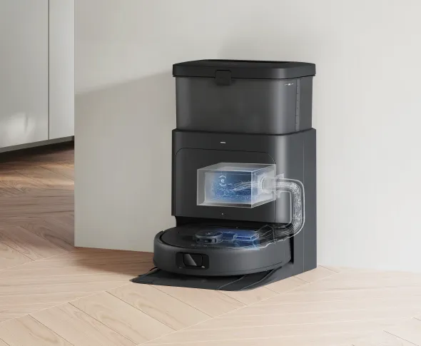 Easy Maintenance Design Easy Maintenance Design