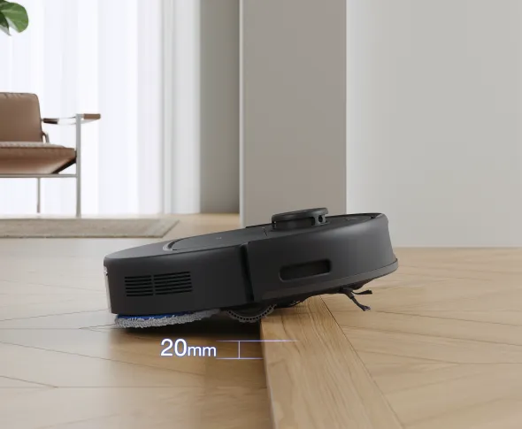 Powerful Performance Powerful Performance