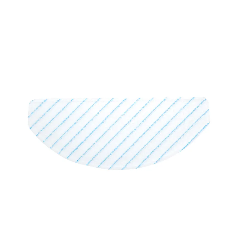 085053_9623 Disposable Mopping Pads for DEEBOT N8 N8PRO T8AIVI T9 Series