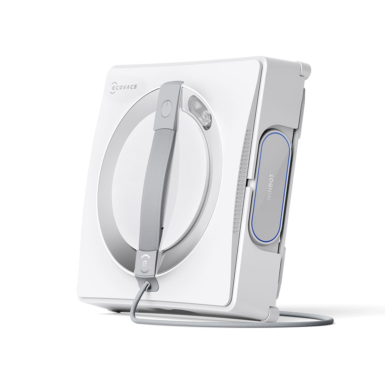 WINBOT W2 PRO OMNI Window Cleaning Robot (Portable Station