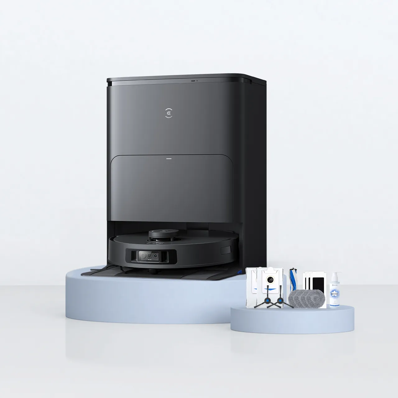 DEEBOT T30S AI Package 1280x1280