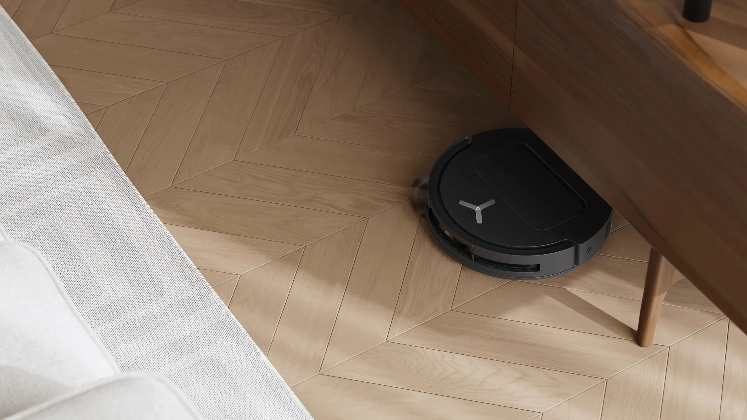 Ultra-Thin Design for Unmatchable Reach and Comprehensive Coverage