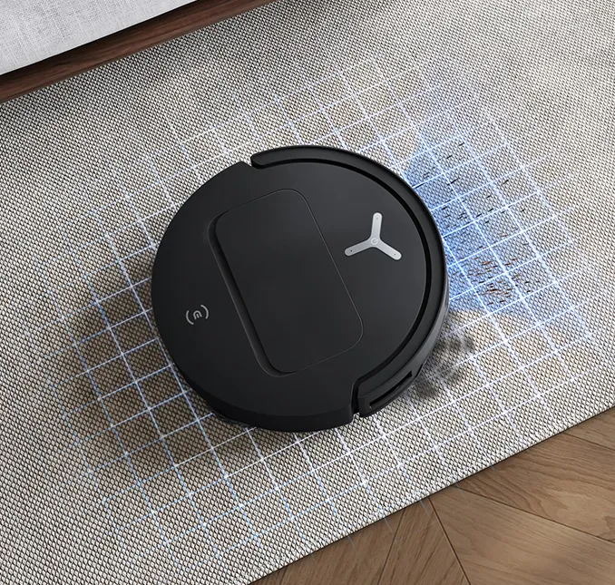 15000Pa Powerful Suction