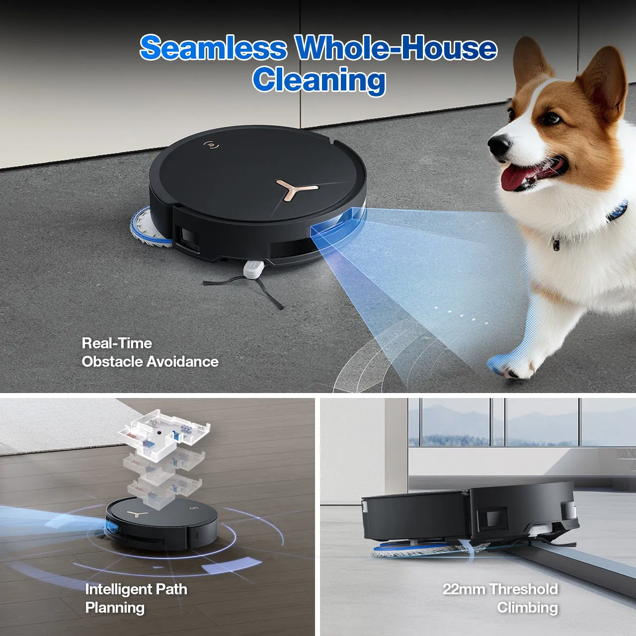 7DEEBOT T50 MAX PRO OMNI Black 1280x1280