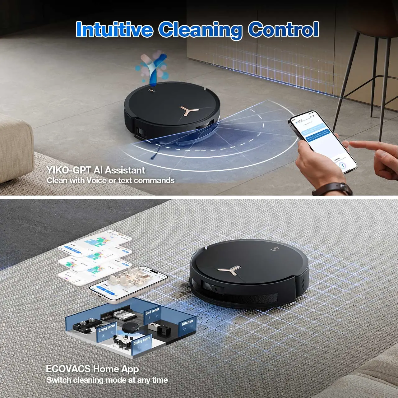 8DEEBOT T50 MAX PRO OMNI Black 1280x1280