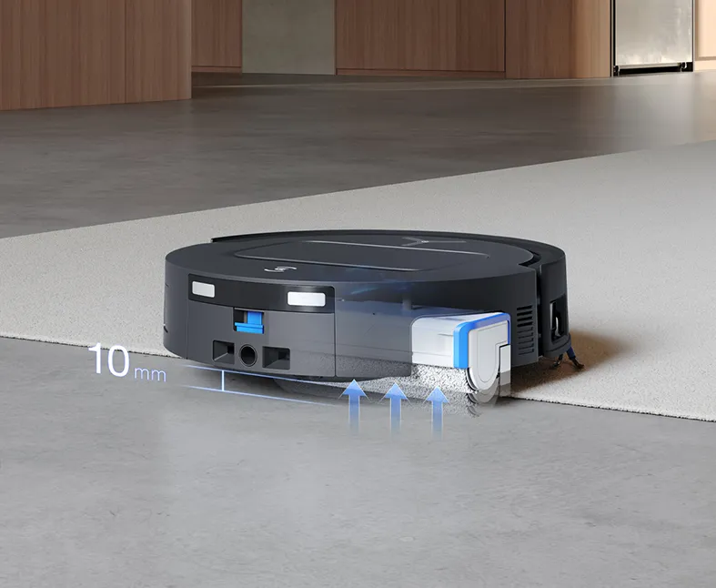 Un soin tout particulier pour vos tapis