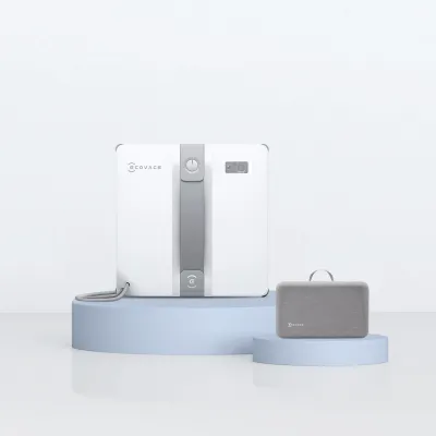 WINBOT MINI+Storage Case