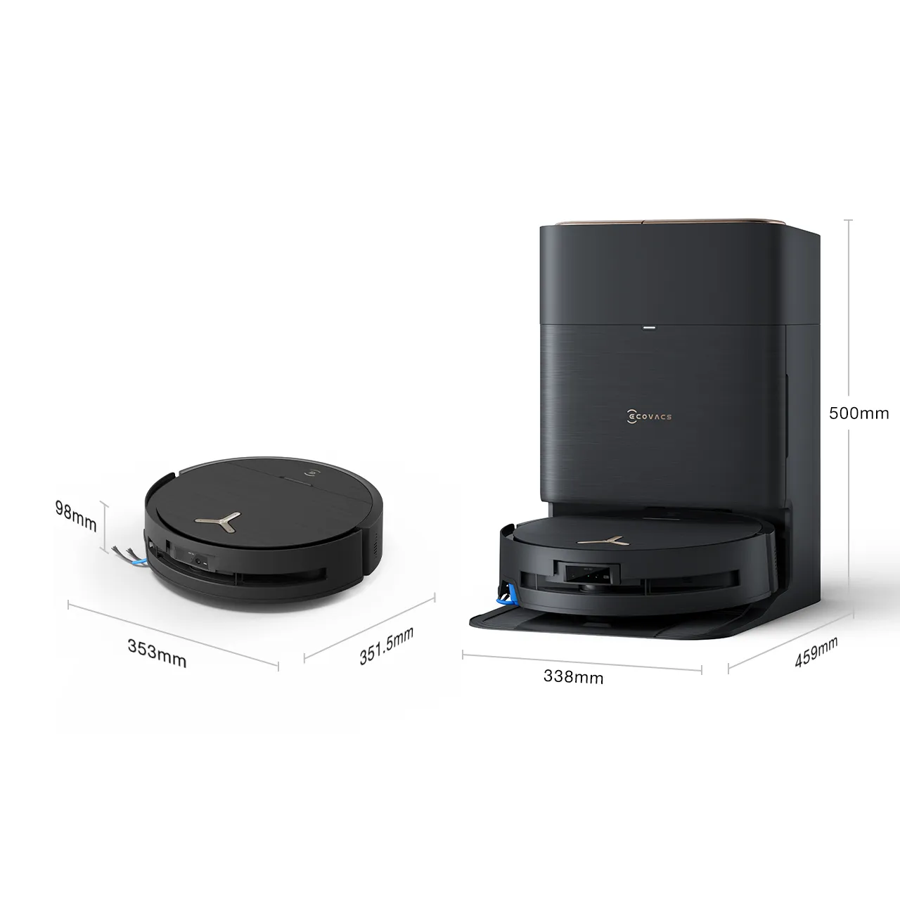 DEEBOT X9 PRO OMNI DIMENSIONS 1280x1280 1