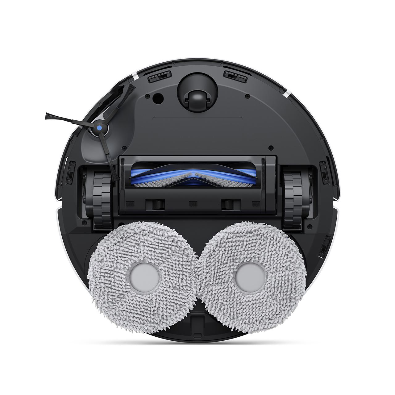 DEEBOT T50 OMNI Robot Vacuum - ECOVACS CA