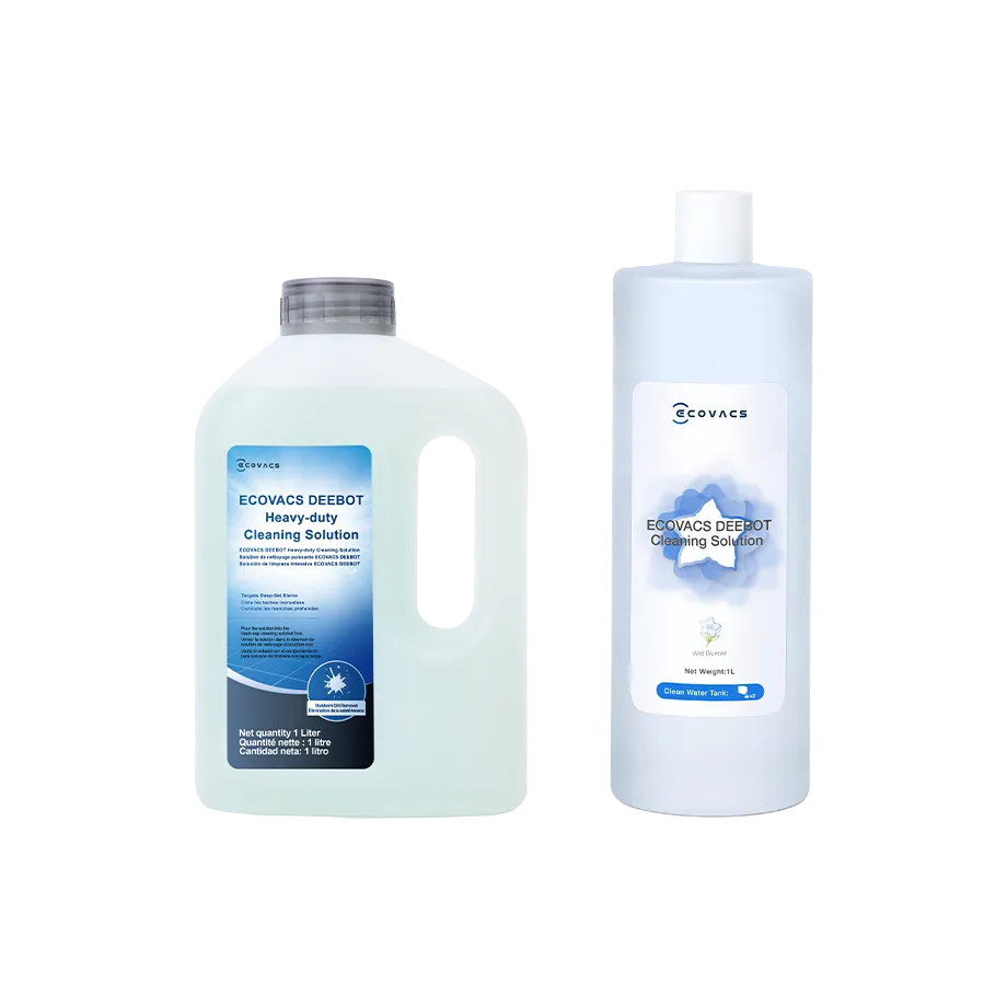 Heavy-duty Cleaning Solution*1L-bundle