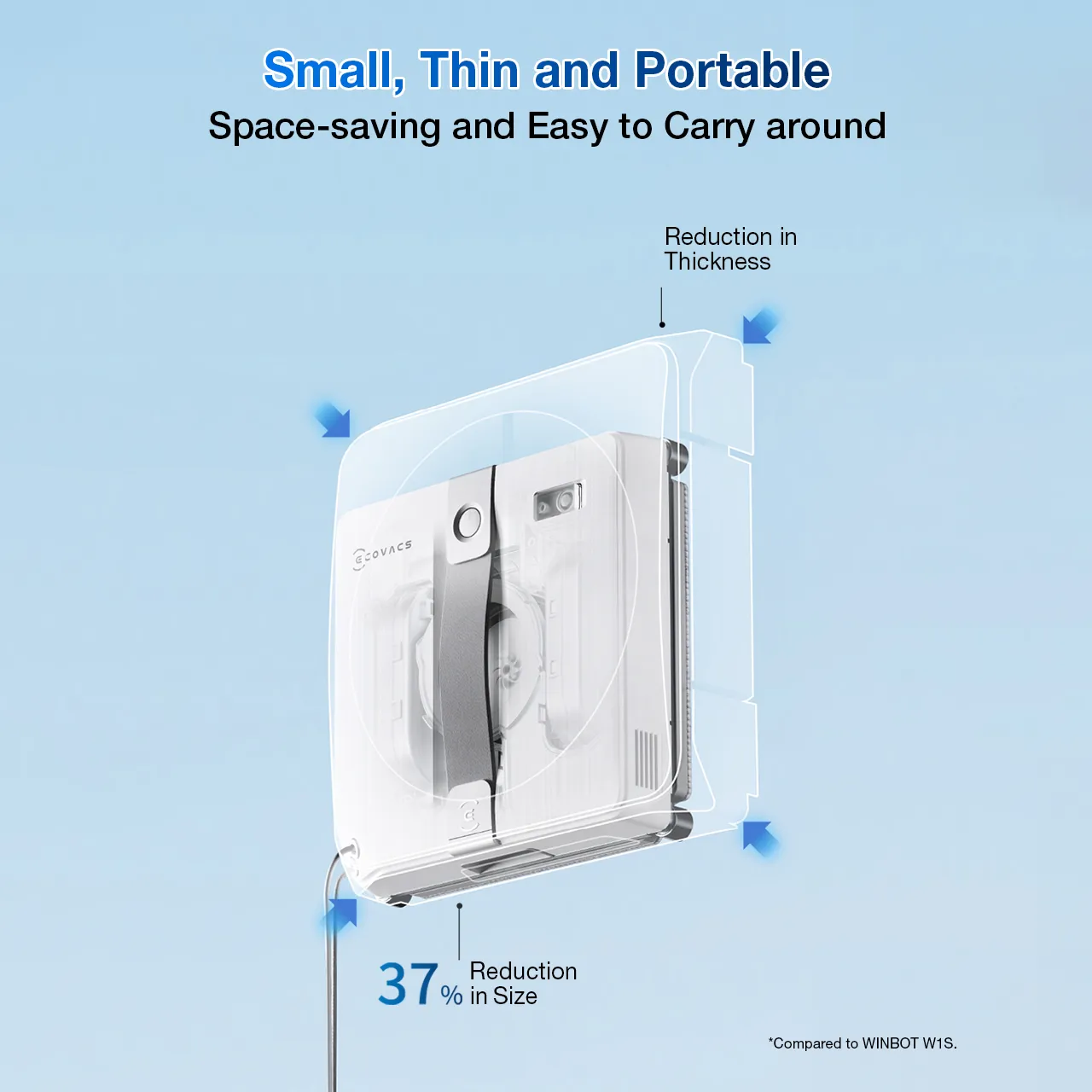 EN WINBOT MINI Grey 04