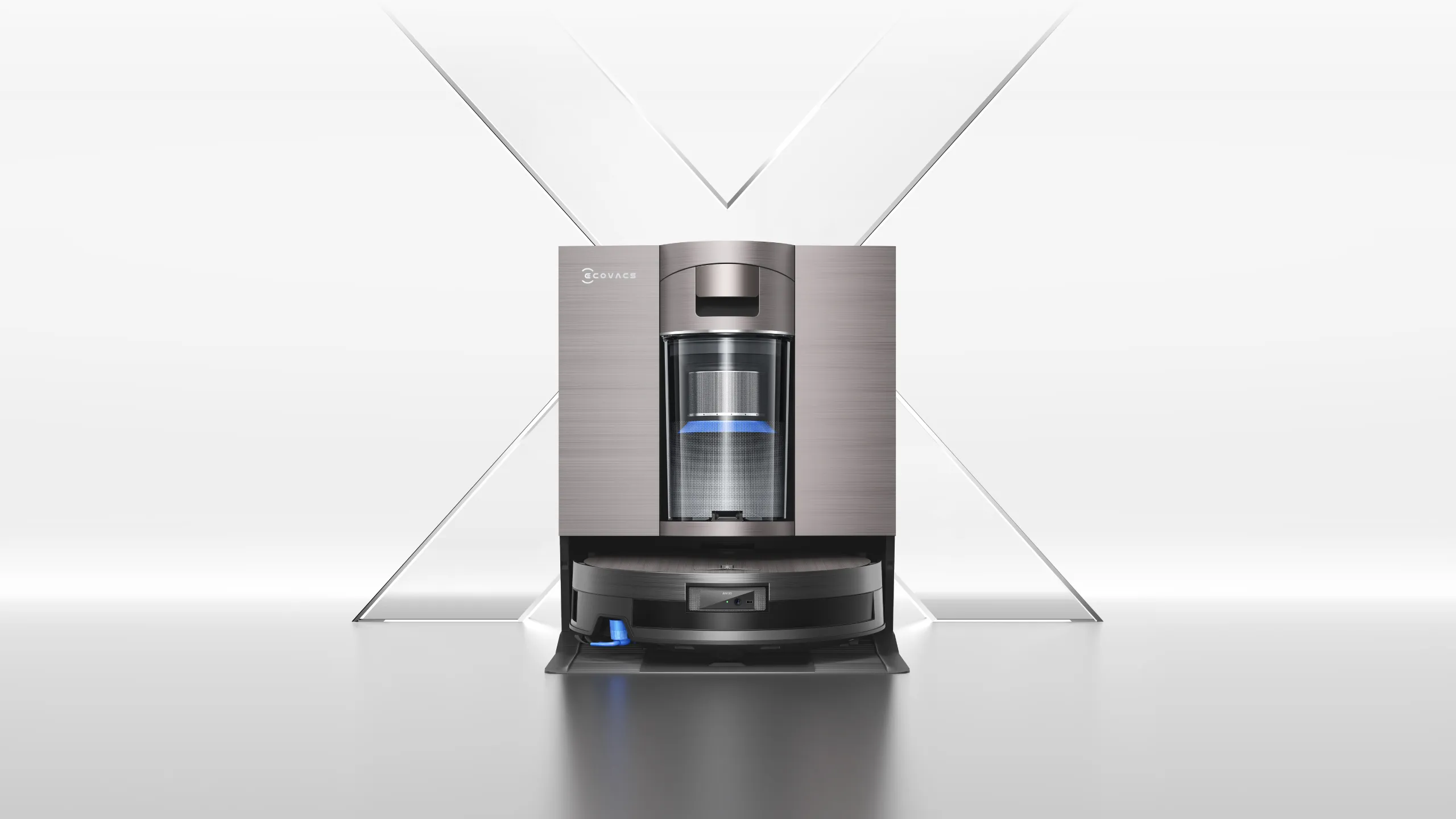 DEEBOT X11 OmniCyclone