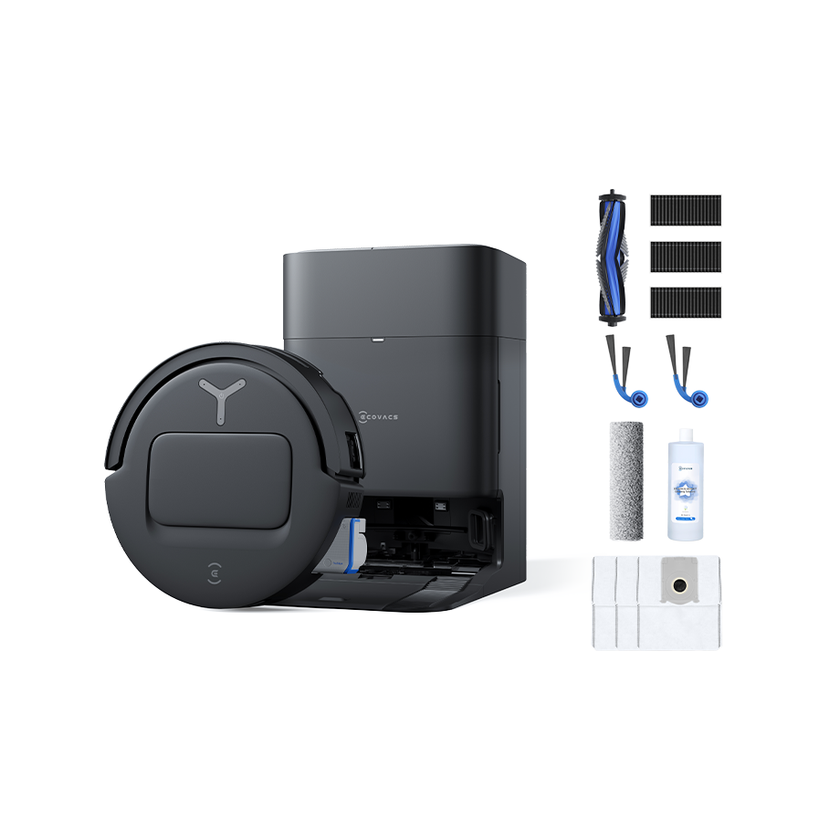 エコバックス Ecovacs DEEBOT T80 OMNI 楽天市場】【ポイント10倍！10/1まで】＜7/31新発売＞ ロボット