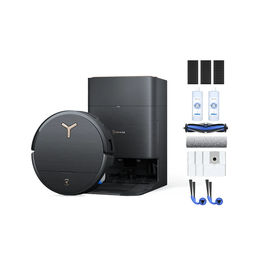 X9 & Accessories