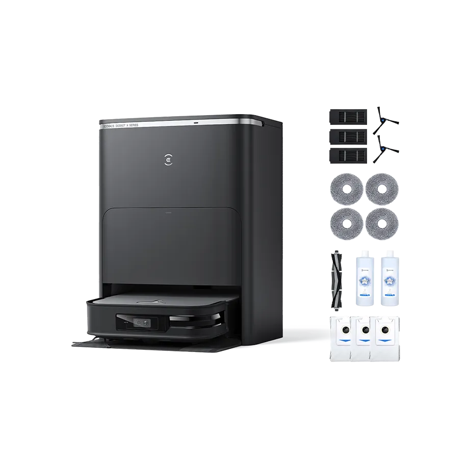 X2 OMNI & Accessories