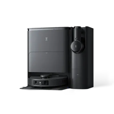 Aspirateur robot DEEBOT T30S COMBO noir