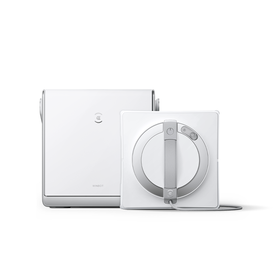 WINBOT W2 OMNI - ECOVACS CA