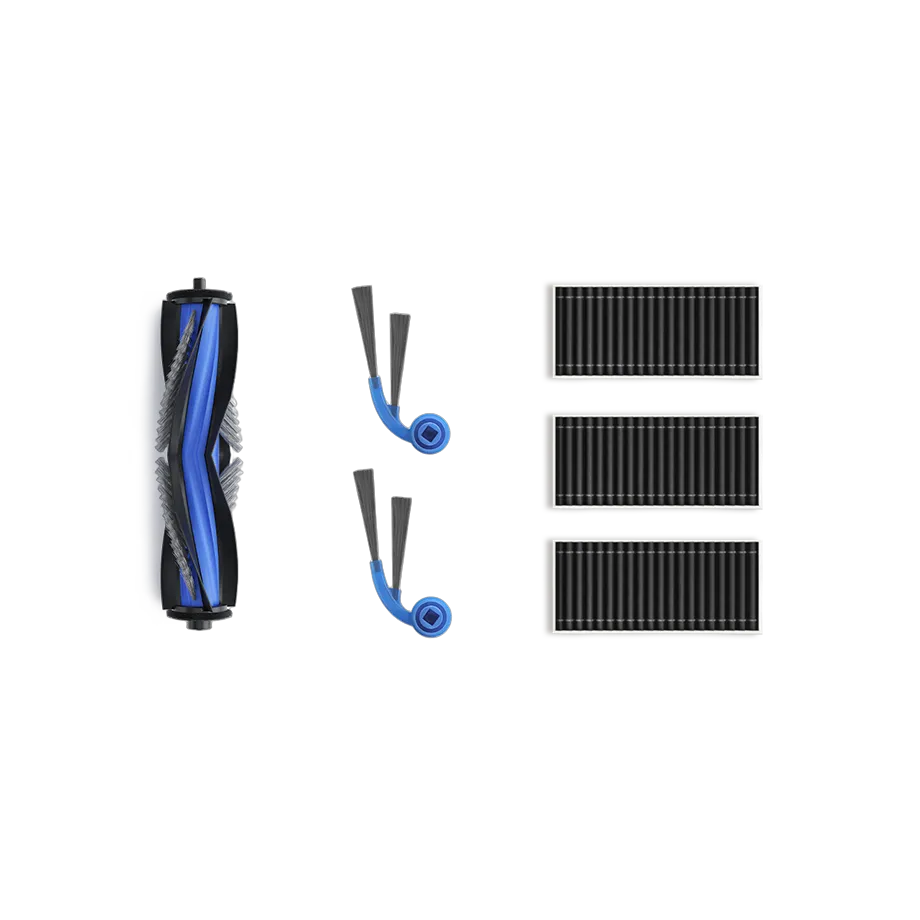 Standard Buddy Kit for T80 OMNI
