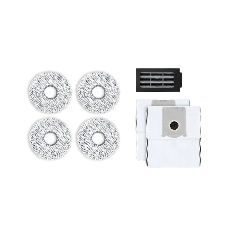 Antibacterial* Buddy Kit for T50 OMNI/T50 PRO OMNI