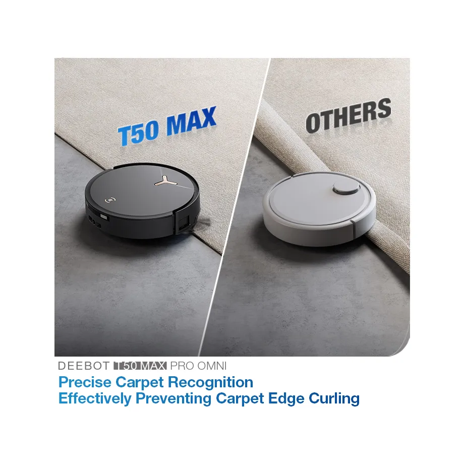 t50 max precise carpet recognition 920x920